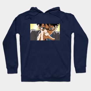 Your Lie in April Hoodie